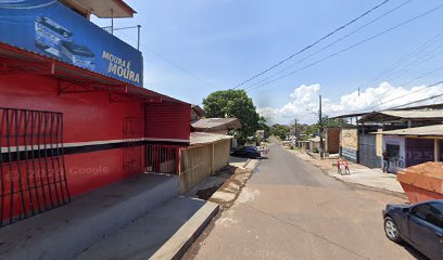 Drogaria Econômica