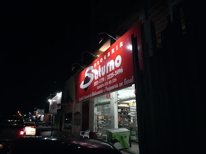 Drogaria Saturno