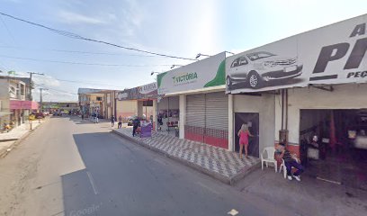 DROGARIA VICTORIA