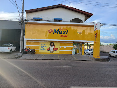 Drogarias Maxi Popular | Jardim Felicidade