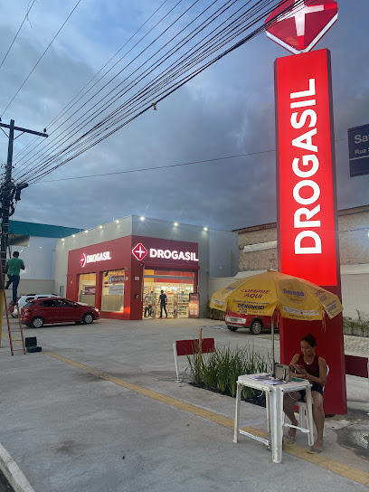 Drogasil