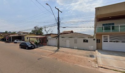 Ecoar - Espaço multidisciplinar