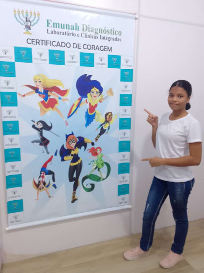Emunah Diagnóstico