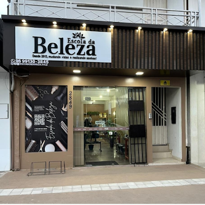 Escola da Beleza Ltda