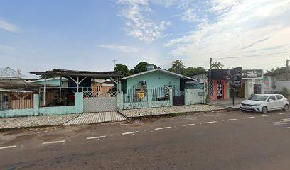 Espaço Humanizar