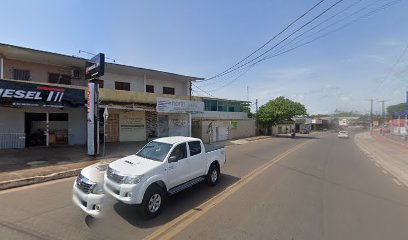 Espaço North Vida - Clinica especializada no neurodesenvolvimento infantil