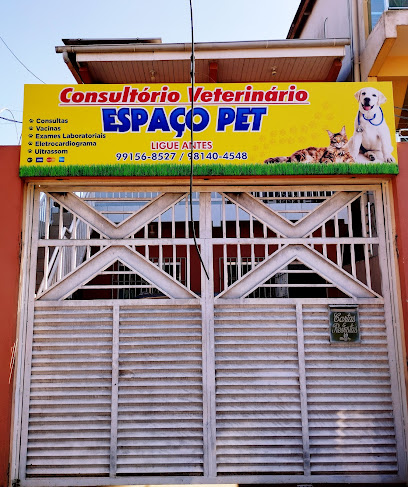 Espaço Pet