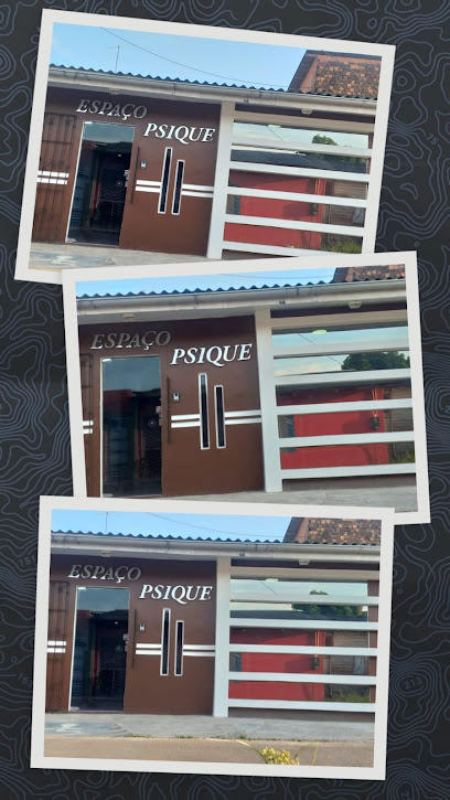 ESPAÇO PSIQUÊ