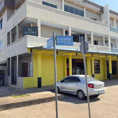 Espaço Reap