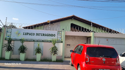 Espaço Terapêutico Interagindo