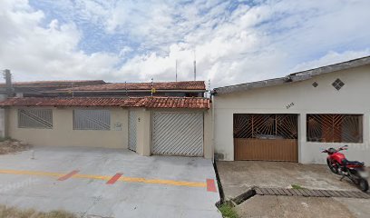 ESTABILIZAÇAO NEUROCIRURGIA