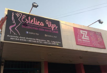 Estética VIP's