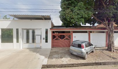 Estimulação Precoce