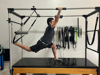 Exercite, clinica de fisioterapia e pilates
