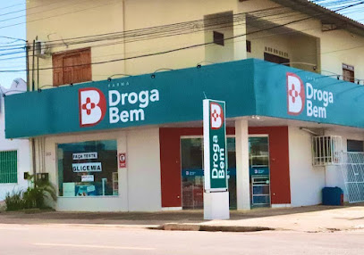 Farma Droga Bem