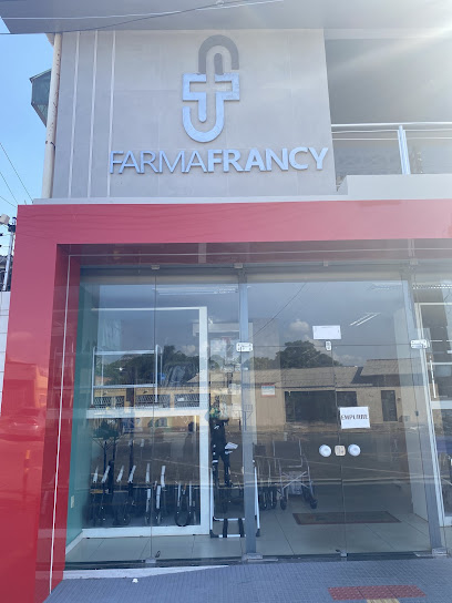 Farma Francy Centro