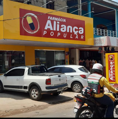 Farmácia Aliança Popular