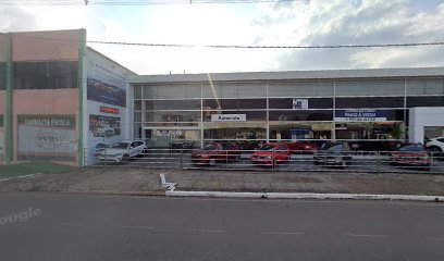 FARMÁCIA BIG SAÚDE