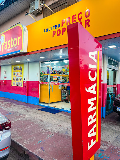 Farmácia Bom Pastor