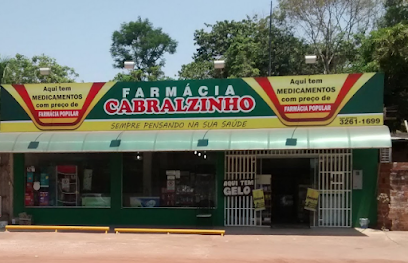 Farmácia Cabralzinho