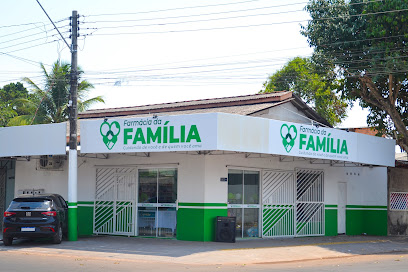 Farmácia da Família