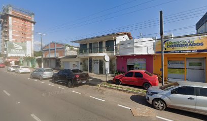 Farmácia dos Controlados