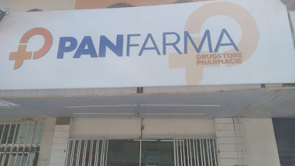 Farmácia e Drogaria PanFarma - Av. Chico Mendes, Macapá - AP