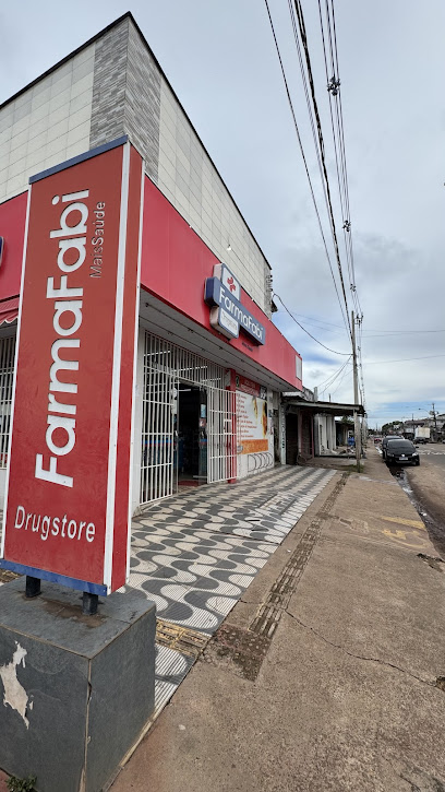 Farmácia Fabi