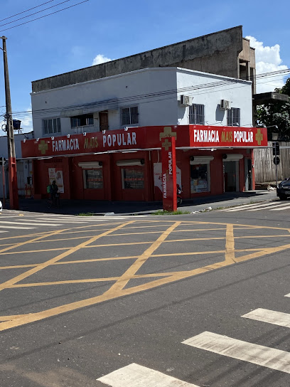 Farmácia Mais Popular (centro)