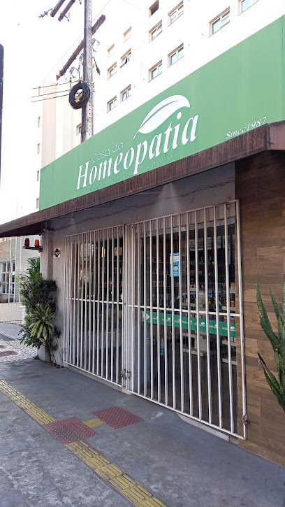 Farmácia Naturalista