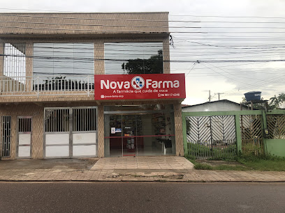 Farmácia Nova Farma