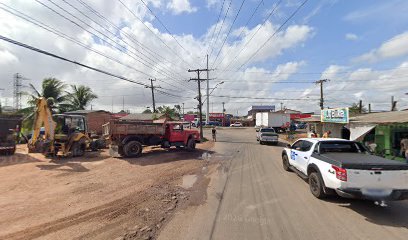 FARMÁCIA POPULAR DA 13