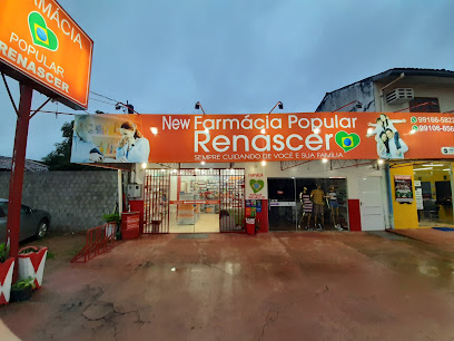 Farmácia Popular Renascer
