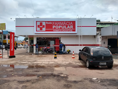 Farmácia Popular