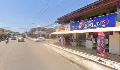 FARMÁCIA TOP POPULAR
