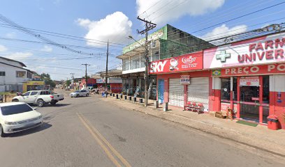 Farmacia Universidade