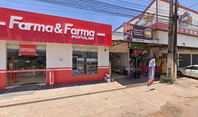Farmacia