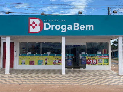 Farmácias Droga Bem