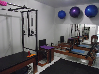 Fisio + Fisioterapia e Pilates