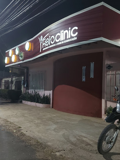 Fisioclinic
