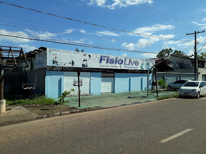 Fisiolive