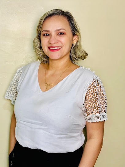 Fisioterapia pediátrica especializada em TRANSTORNOS DO NEURODESENVOLVIMENTO Macapá- Dra.Yeda Castro Fernandes
