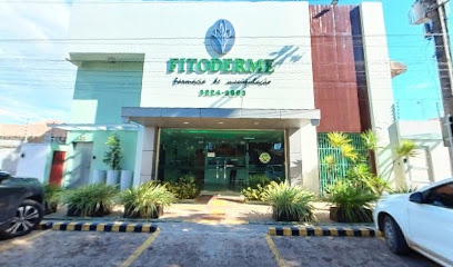 Fitoderme - Farmácia de Manipulação