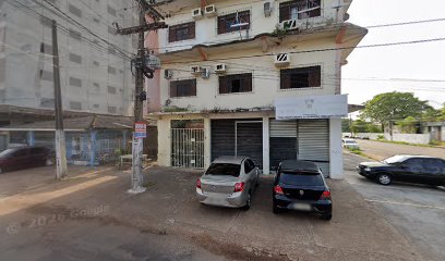FORTAL ÓTICA