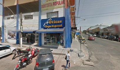 Foto e Ótica Toque Especial