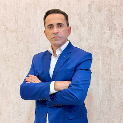 Ginecologista Dr. Romero Amorim
