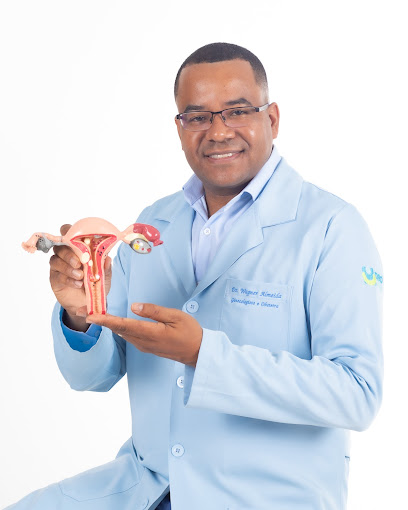 Ginecologista e Obstetra Wagner Almeida