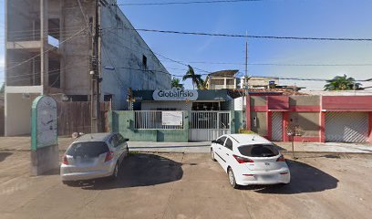 GLOBALFISIO CENTRO DE REABILITAÇÃO