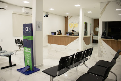 GOE - Grupo de Odontologia Especializada