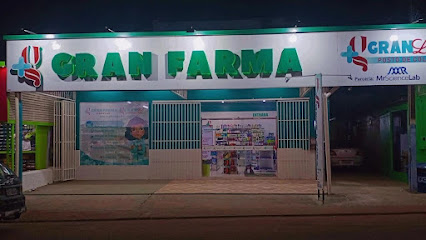 GRAN FARMA